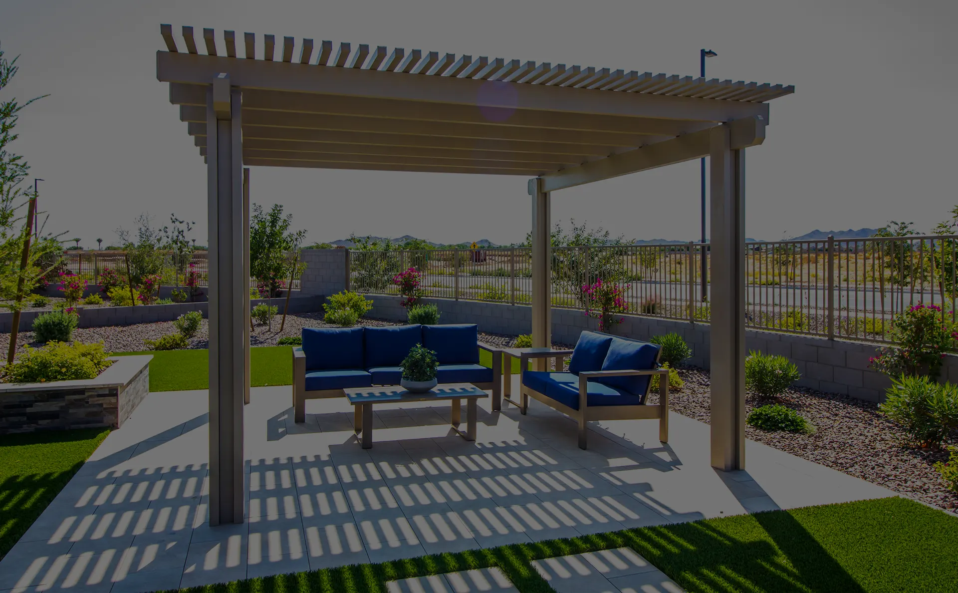 Les pistes pour agrémenter son jardin